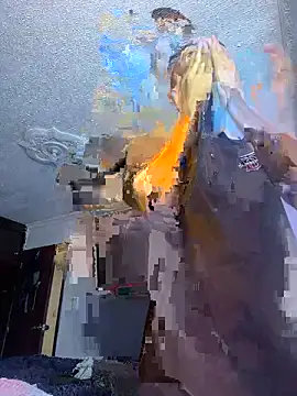 Snapshot of Prince_Steev chatting on April 2026 07:06:01 PM Prince Steev online show from April 2026 07:06:01 PM