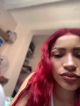 Snapshot of i_am_naomi chatting on April 2026 06:55:01 PM i am naomi online show from April 2026 06:55:01 PM