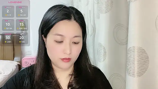 D-Misslu online show from April 2026 12:29:02 PM