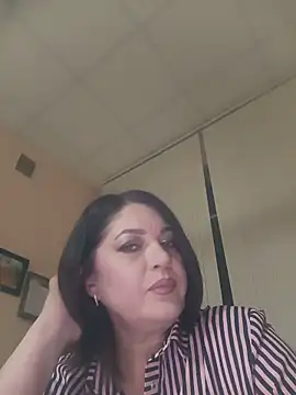 Snapshot of MargoSky48 chatting on May 2026 07:34:01 PM MargoSky48 online show from May 2026 07:34:01 PM