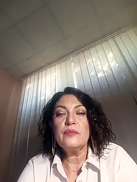 Snapshot of MargoSky48 chatting on June 2026 05:17:02 PM MargoSky48 online show from June 2026 05:17:02 PM