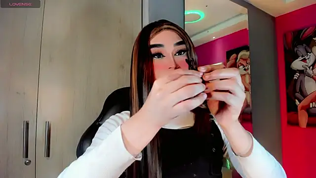 Camila Vasquezz1 online show from July 2026 11:35:01 AM
