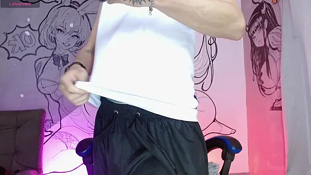 marco 777  online show from May 2026 06:27:01 PM