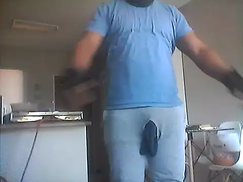 LunjeSA online show from July 2026 08:43:01 AM