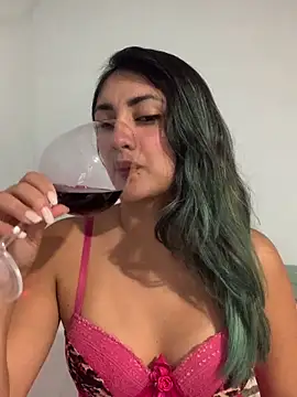 Snapshot of Camilaafg chatting on April 2026 09:17:02 PM Camilaafg online show from April 2026 09:17:02 PM