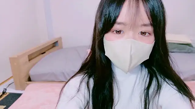 Snapshot of mayu_chan_ chatting on April 2026 01:24:02 PM mayu chan online show from April 2026 01:24:02 PM