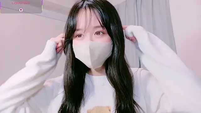 Snapshot of mayu_chan_ chatting on April 2026 01:35:01 PM mayu chan online show from April 2026 01:35:01 PM