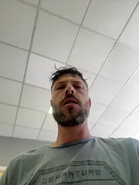 SexyMarck online show from May 2026 08:23:01 AM