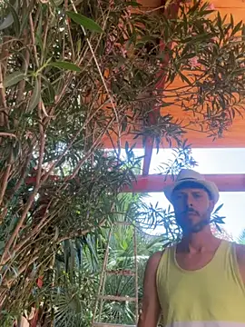 SexyMarck online show from June 2026 02:33:01 PM