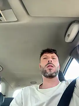 SexyMarck online show from June 2026 07:36:01 AM