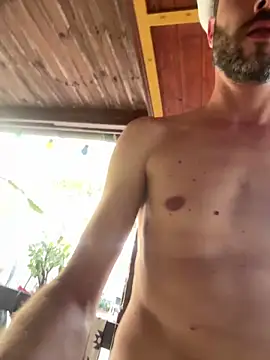 SexyMarck online show from June 2026 05:11:02 PM