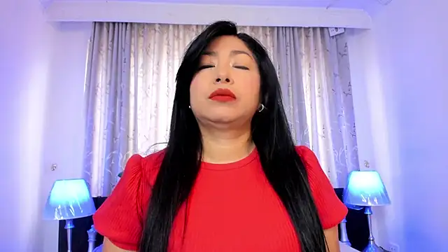 Snapshot of Victoria_kim_lee chatting on June 2026 01:28:02 PM Victoria kim lee online show from June 2026 01:28:02 PM