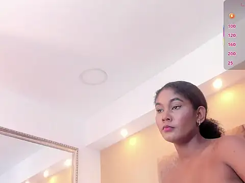 Snapshot of AlissonJamess chatting on April 2026 05:30:01 PM AlissonJamess online show from April 2026 05:30:01 PM