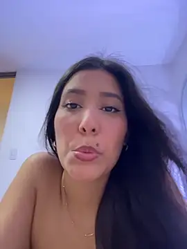 Snapshot of Isabellaa_Joness chatting on April 2026 07:04:01 PM Isabellaa Joness online show from April 2026 07:04:01 PM