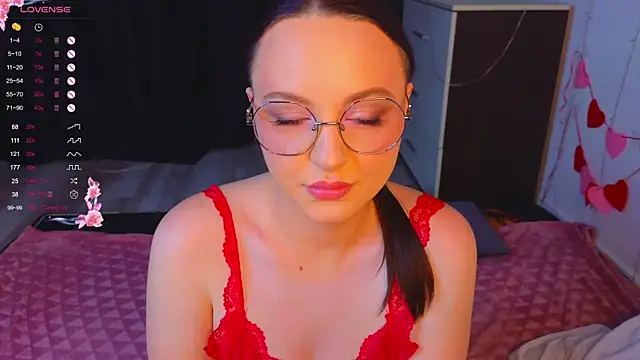 say-my-name-bby online show from April 2026 11:09:01 AM