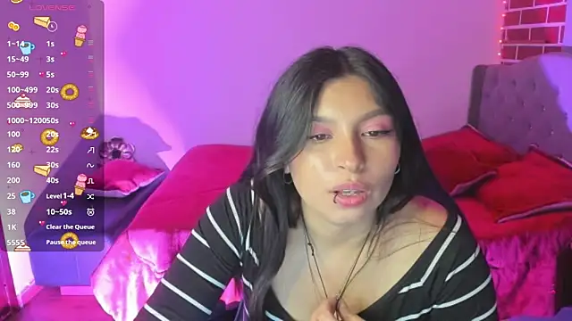 Snapshot of isabella_monntolvo chatting on April 2026 03:52:01 AM isabella monntolvo online show from April 2026 03:52:01 AM