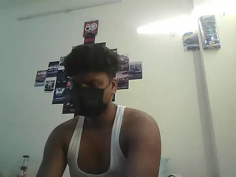Snapshot of Secreat_playBoy001 chatting on April 2026 03:41:01 AM Secreat playBoy001 online show from April 2026 03:41:01 AM