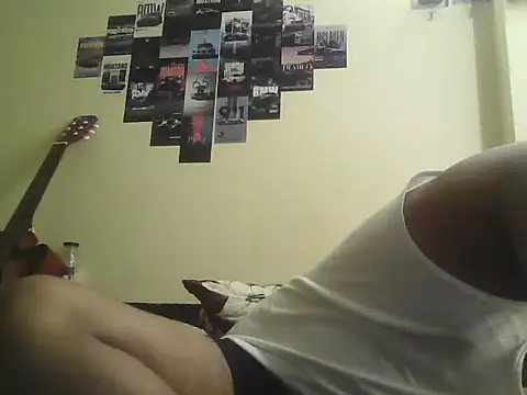 Snapshot of Secreat_playBoy001 chatting on April 2026 06:24:02 PM Secreat playBoy001 online show from April 2026 06:24:02 PM