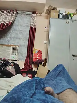 Prashant016 online show from May 2026 05:55:02 PM
