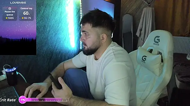 Snapshot of Eduu2222 chatting on April 2026 07:28:01 PM Eduu2222 online show from April 2026 07:28:01 PM