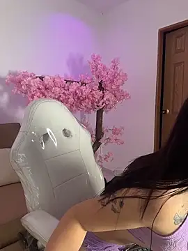 Snapshot of Doll_Sofia_ chatting on April 2026 08:14:02 PM Doll Sofia online show from April 2026 08:14:02 PM