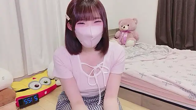hiyo0001 online show from May 2026 12:21:01 PM