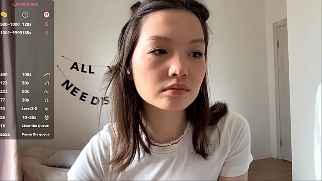RochelTrewhitt online show from May 2026 12:13:02 PM