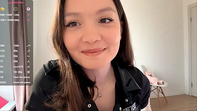 RochelTrewhitt online show from June 2026 04:28:02 PM