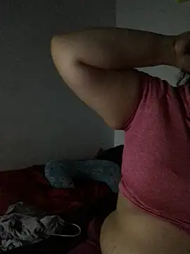 Snapshot of EliVanegas chatting on May 2026 10:33:02 AM EliVanegas online show from May 2026 10:33:02 AM
