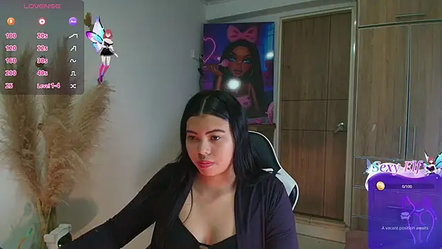 Snapshot of Mia_isabella__ chatting on April 2026 05:51:02 PM Mia isabella online show from April 2026 05:51:02 PM