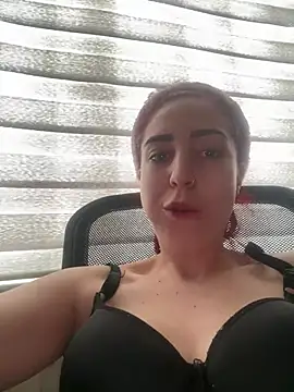 Snapshot of Siriusmoon chatting on April 2026 09:08:01 AM Siriusmoon online show from April 2026 09:08:01 AM