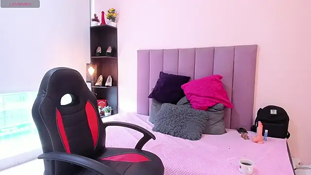 Snapshot of canndy_lover chatting on May 2026 01:07:02 PM canndy lover online show from May 2026 01:07:02 PM