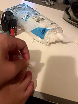 Snapshot of BabouK9712 chatting on April 2026 10:45:01 PM BabouK9712 online show from April 2026 10:45:01 PM