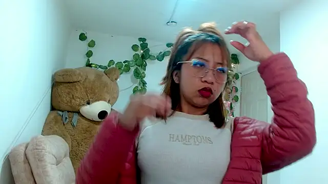 Snapshot of soofia_1609 chatting on May 2026 08:26:02 PM soofia 1609 online show from May 2026 08:26:02 PM