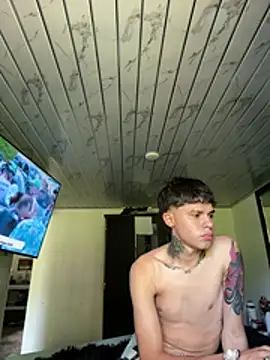 Jackdaniel001  online show from June 2026 02:26:02 PM