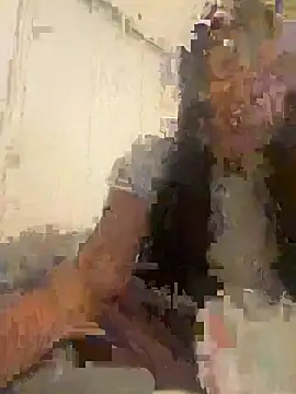 Snapshot of FantasiiDaGreekFreak chatting on April 2026 02:36:02 AM FantasiiDaGreekFreak online show from April 2026 02:36:02 AM