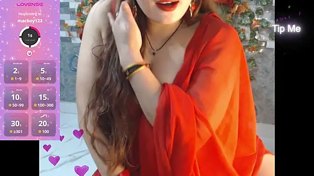 Snapshot of The_Queen_Arinaah chatting on August 2026 03:32:02 PM The Queen Arinaah online show from August 2026 03:32:02 PM