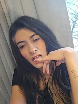 AshleyyHall online show from June 2026 03:17:02 PM