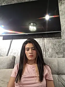 Snapshot of AshleyyHall chatting on June 2026 03:52:02 AM AshleyyHall online show from June 2026 03:52:02 AM
