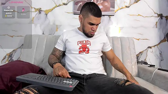 angel  tattoo online show from July 2026 10:14:01 PM