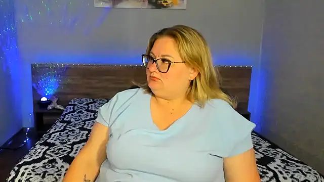 IrenRori online show from May 2026 06:19:01 AM