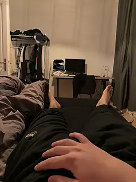 Snapshot of alwayshorny21 chatting on April 2026 07:55:02 PM alwayshorny21 online show from April 2026 07:55:02 PM