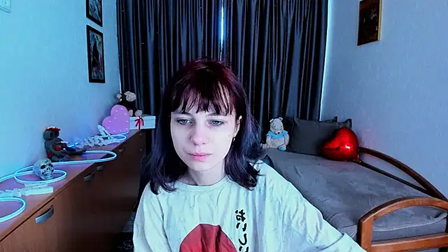 Snapshot of MiniLysii chatting on May 2026 05:38:01 AM MiniLysii online show from May 2026 05:38:01 AM