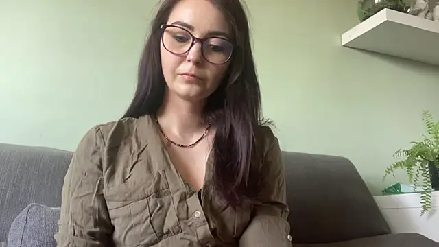 ChloeNatural online show from May 2026 06:19:02 AM