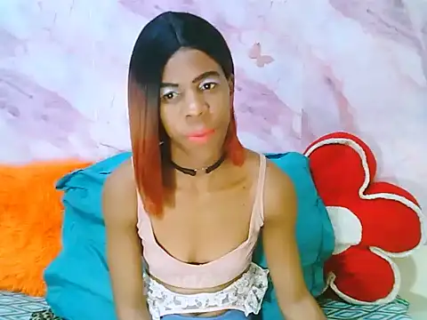 EbonySweetPeach online show from May 2026 05:57:01 AM