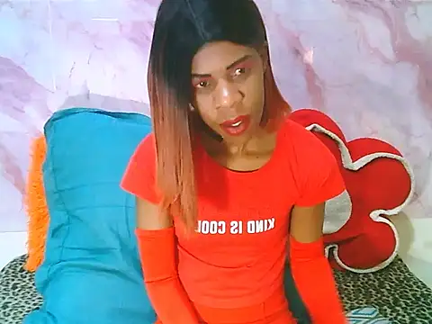 EbonySweetPeach online show from June 2026 05:35:02 AM
