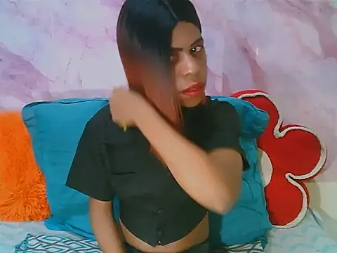 EbonySweetPeach online show from June 2026 05:45:02 PM