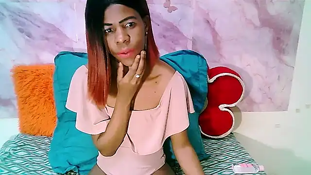 EbonySweetPeach online show from June 2026 05:48:01 AM
