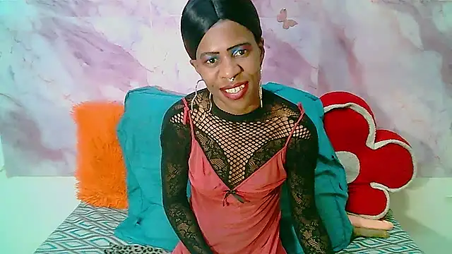 EbonySweetPeach online show from June 2026 12:22:01 PM