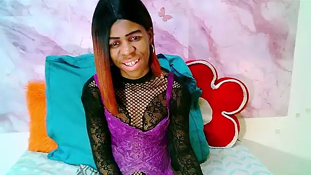 EbonySweetPeach online show from July 2026 05:54:02 AM